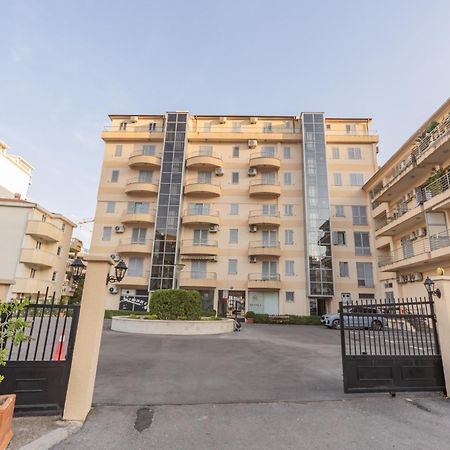 City Apartments Budva Exterior foto
