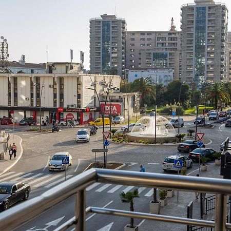 City Apartments Budva Exterior foto