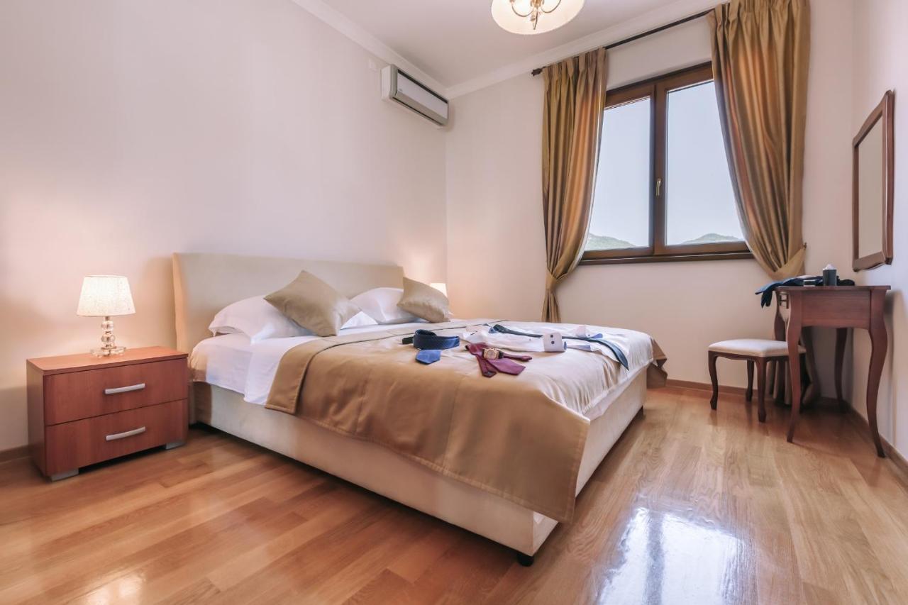 City Apartments Budva Exterior foto